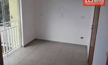 Imagem 3: Sobrado com 3 dormitórios para alugar, 85 m² por R$ 1.490,00/mês - Bairro Alto - Curitiba