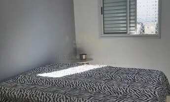 Imagem 2: Apartamento para Locação, Portal dos Ipes, 2 dormitórios, 1 banheiro, 1 vaga