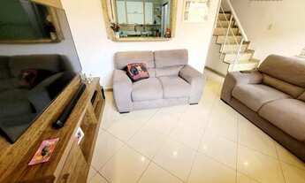 Imagem 6: Casa com 2 dormitórios à venda, 100 m² por R$ 360.000,00 - Vila Valqueire - Rio de Janeiro