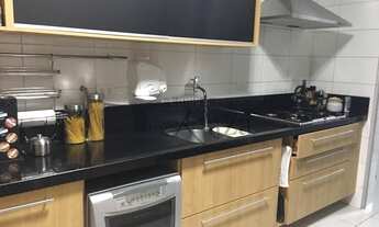 Imagem 2: Apartamento Vert Vita Condominium - Parque Residencial Aquarius - 4 Dormitórios - 133m