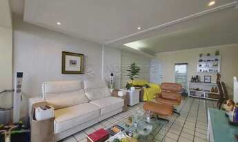 Imagem: Apartamento para venda possui 119 metros