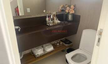 Imagem 3: Casa de Condomínio em Vila Oliveira Decorada e Mobiliada Alto Padrão - Mogi das Cruzes