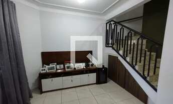 Imagem 2: Casa de Condomínio para Aluguel - Jardim Anhanguera, 3 Quartos, 160 m2