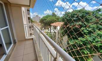 Imagem 5: Apartamento para aluguel 2 quartos 1 suíte 1 vaga Vila Monte Alegre Ribeirão Preto
