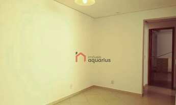 Imagem 3: Apartamento com 2 dormitórios para alugar, 75 m² por R$ 3.312,41/mês - Jardim Aquarius - S