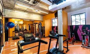 Imagem 7: CURITIBA - Studio - Prado Velho