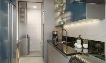 Imagem 7: Belo Horizonte - Apartamento Padrão - São Lucas