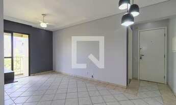 Imagem 2: Apartamento para Aluguel - Parque Prado, 2 Quartos, 68 m2