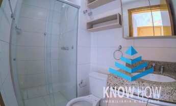 Imagem 7: DF Plaza - Apto 01 Quarto, 30m² por R$1.300,00 - Águas Claras/DF