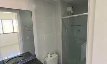 Imagem 4: Apartamento para venda possui 50 metros quadrados com 2 quartos em Santa Teresa -