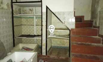 Imagem 5: Edícula para aluguel, 1 quarto, Vila Guarani (Zona Sul) - São Paulo/SP