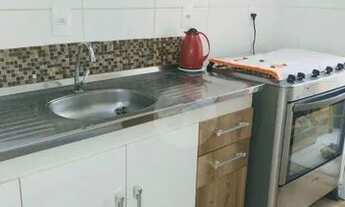 Imagem: Apartamento com 2 dormitórios à venda