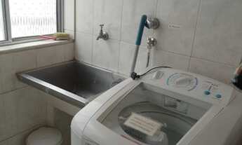 Imagem 2: Vendo apartamento com varanda na Chácara Califórnia