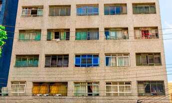 Imagem 3: Apartamento 30 m² (próx. estação de metrô) - Sé - São Paulo - SP