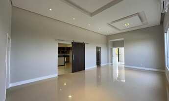 Imagem 3: Casa no condomínio Spazio Verde para venda