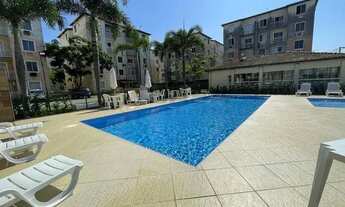 Imagem 7: AF- Oportunidade! Apartamento 2 quartos no cond. Vila Itacaré Praia da baleia