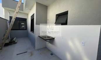 Imagem 6: INDAIATUBA - Casa de Condomínio - LOTEAMENTO PARK GRAN RESERVE