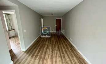 Imagem 2: Apartamento- Petrópolis, Samambaia