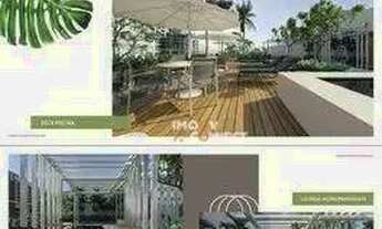 Imagem 3: Repasse de apartamento com 3 dormitórios à venda, 104 m² por R$ 450.000 - Bairro dos Estad