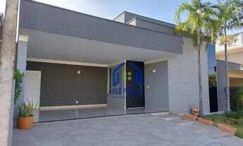 Imagem 2: Casa com 3 dormitórios à venda, 188 m² por R$ 980.000,00 - VILLAGE DAMHA RIO PRETO I - São