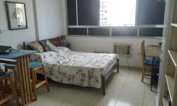 Imagem: Apartamento para venda possui 30 metros