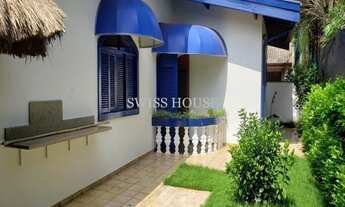 Imagem 3: Casa - Jardim Paiquerê - Valinhos