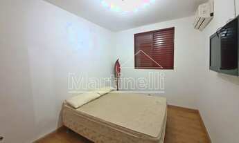 Imagem 4: Ribeirão Preto - Apartamento Padrão - Iguatemi