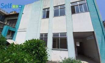 Imagem: Casa para alugar - Fonseca - Niterói/RJ