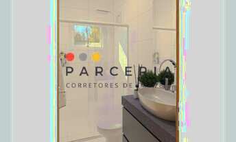 Imagem 3: Apartamento c/ 2 dormitórios, no Residencial Cintia Dirksen - Nova Palhoça