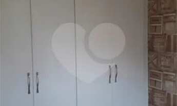 Imagem 3: Lindo apartamento mobiliado no Condomínio Duo Morumbi