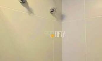 Imagem 6: Studio com 1 dormitório para alugar, 22 m² por R$ 3.509,19/mês - Vila Mariana - São Paulo