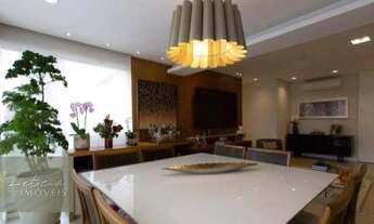 Imagem 5: Apartamento com 2 dormitórios à venda, 112 m² por R$ 1.990.000,00 - Vila Olímpia - São Pau