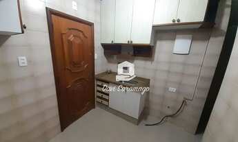 Imagem 7: Apartamento com 3 dormitórios à venda, 61 m² por R$ 550.000,00 - Icaraí - Niterói/RJ