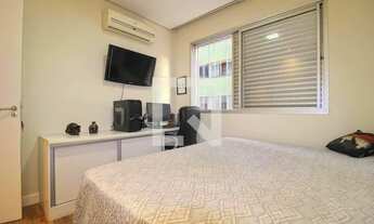 Imagem 6: Apartamento à Venda - Ipiranga, 4 Quartos, 130 m2