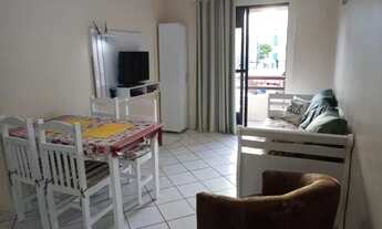 Imagem 2: Apartamento em canasvieiras a 50mts da praia 01 quarto mínimo 4 diária