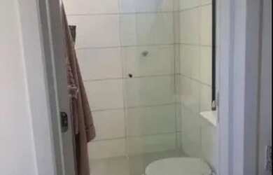 Imagem 4: Apartamento com 2 dormitórios à venda, 52 m² por R$ 286.200 - Loteamento Adventista Campin