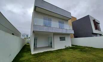 Imagem 2: Casa Duplex venda Terras Alphaville
