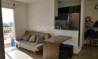 Imagem 2: Apartamento - Bonfim - Campinas