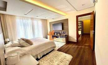 Imagem 5: Casa com 4 quartos à venda, 340 m² por R$ 2.500.000 - Panorama - Teresópolis/RJ