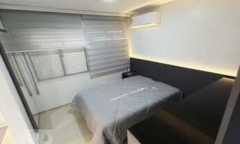 Imagem 5: Apartamento para Aluguel - Centro, 1 Quarto, 40 m2