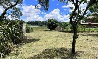 Imagem: Terreno 1.000m2 - Recanto da Corcunda