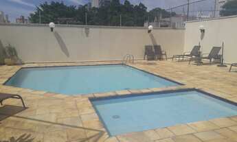 Imagem: Apartamento para aluguel tem 60 metros quadrados