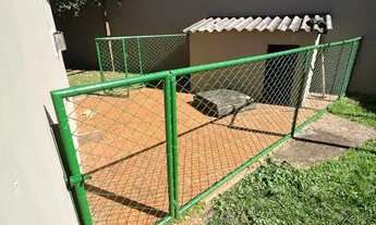 Imagem 4: Excelente Casa Térrea 3 Quartos no Jardim Botânico DF - Condomínio Ecológico Village III