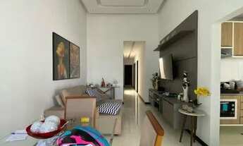 Imagem 6: Casa na cidade nova disponível