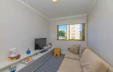 Imagem 6: PORTO ALEGRE - Apartamento Padrão - Floresta