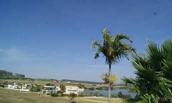 Imagem 4: Casas em Construção Ecovillas do Lago