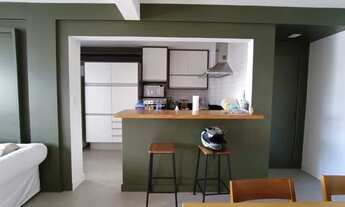 Imagem: Apartamento para venda Reformado 94 m²