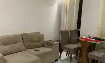 Imagem 2: Apartamento 2 quartos