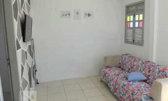 Imagem 5: Apartamento para Aluguel - Armação, 2 Quartos, 60 m2