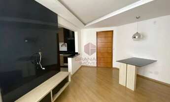 Imagem 6: Apartamento para alugar, 74 m² por R$ 2.870,00/mês - Vila Bosque - Maringá/PR